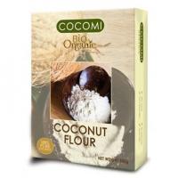 Мука кокосовая Вкус и здоровье 500г