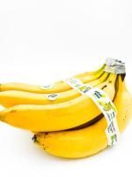 Бананы органические