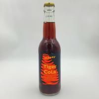 Лимонад Classy Tiger cola