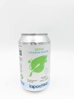 Лимонад Lapochka Витамин Микс1, 0,33 л