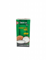 Молоко кокосовое Aroy-D 1л