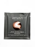 Шоколад Amavi мокачино 20 г