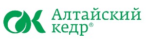 Алтайский кедр