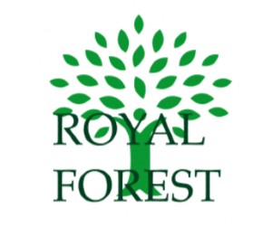 Royal forest