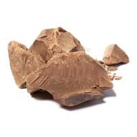 Какао тертое сырое Мадагаскар Премиум от 1кг