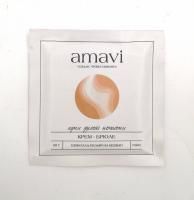 Шоколад Amavi крем-брюле 20 г