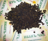 Иван чай гранулированный Северная сурица 60г