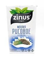 Напиток ZINUS рисовое 1л