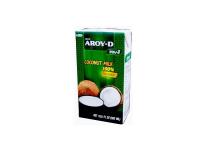Молоко кокосовое Aroy-D 500мл
