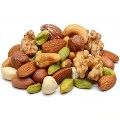 Орехи и семена