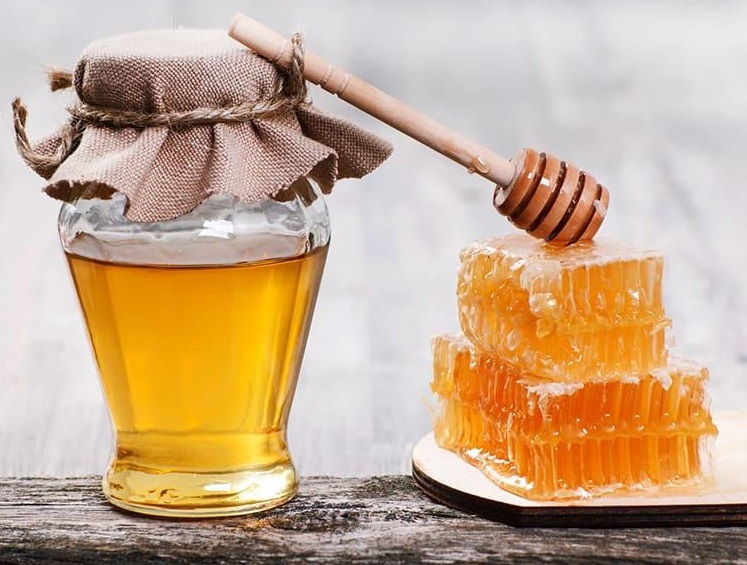 Как правильно хранить гречишный мёд