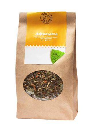 Чай Травы Горного крыма афродита 100г