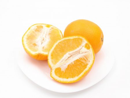 Апельсины ЮАР