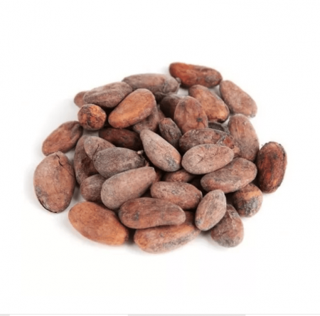 Какао бобы Мадагаскар премиум от 1кг
