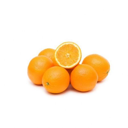 Апельсины Абхазия эко