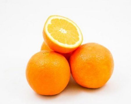 Апельсины Марокко